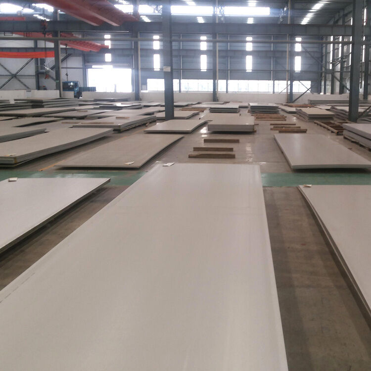 301 302 Stainless Steel Plate