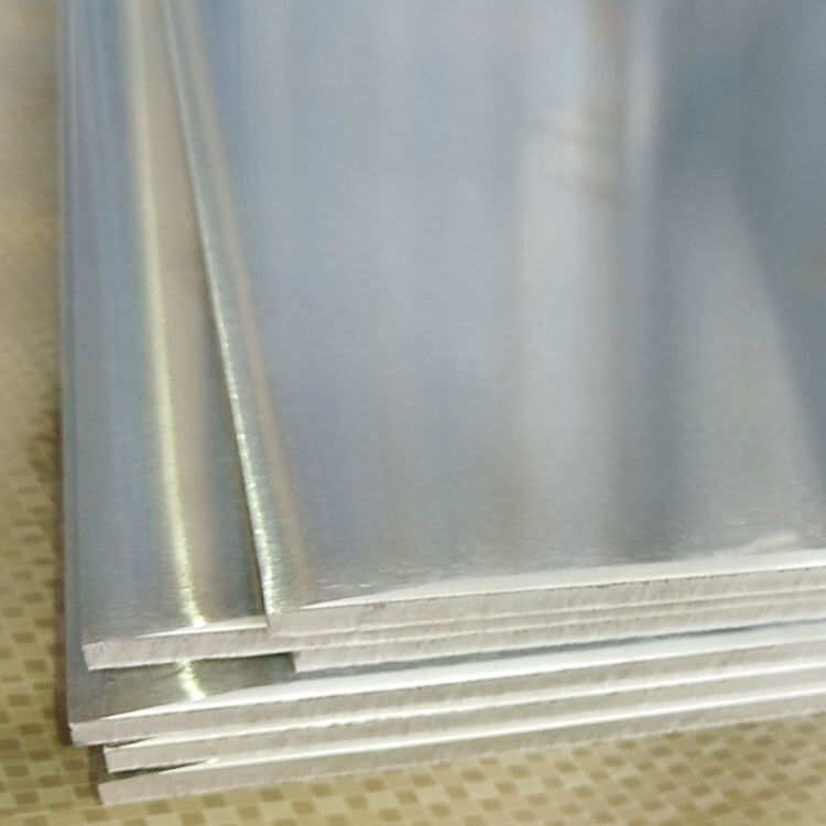202 Stainless Steel Plate/Sheet