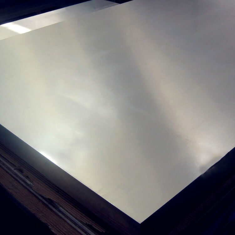 202 Stainless Steel Plate/Sheet