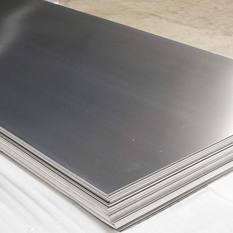 410 410S Stainless Steel Plate/Sheet