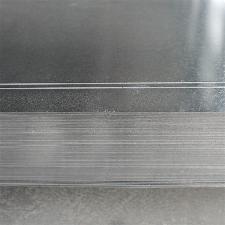430 430F 431 Stainless Steel Plate