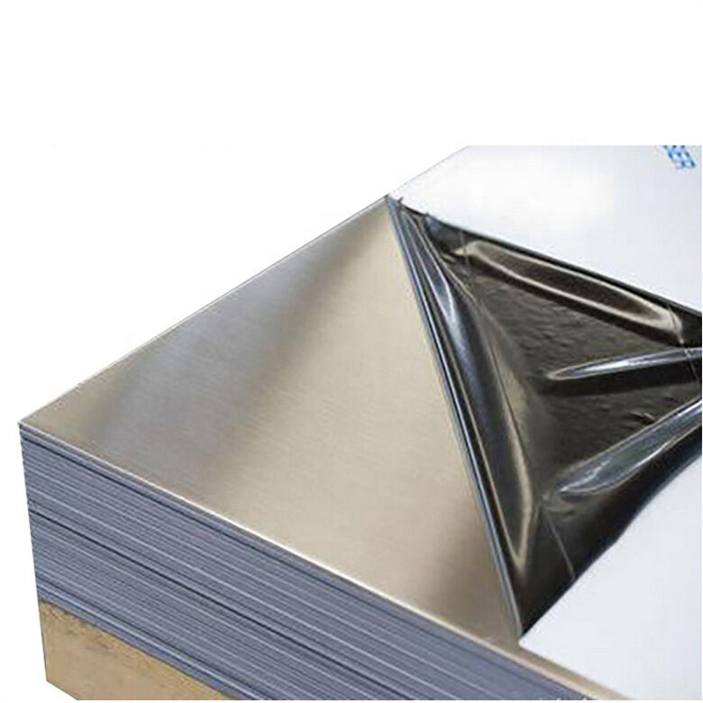 304 304L Stainless Steel Plate