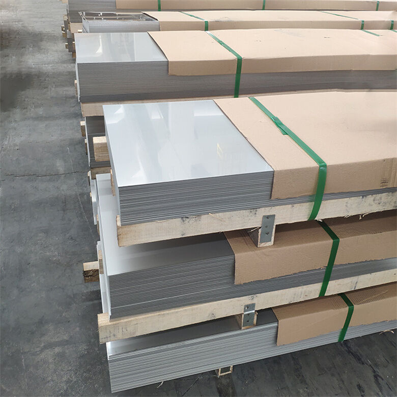 304 304L Stainless Steel Plate