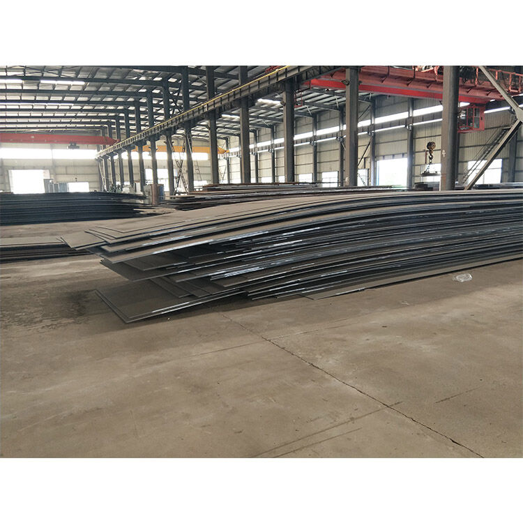 NM450 Wear resistant plate