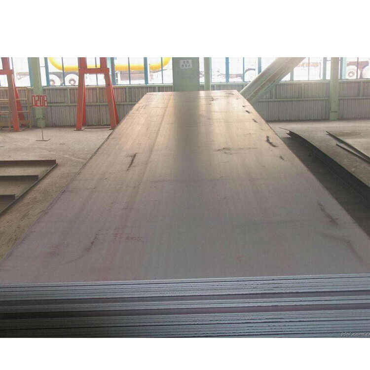 NM450 Wear resistant plate