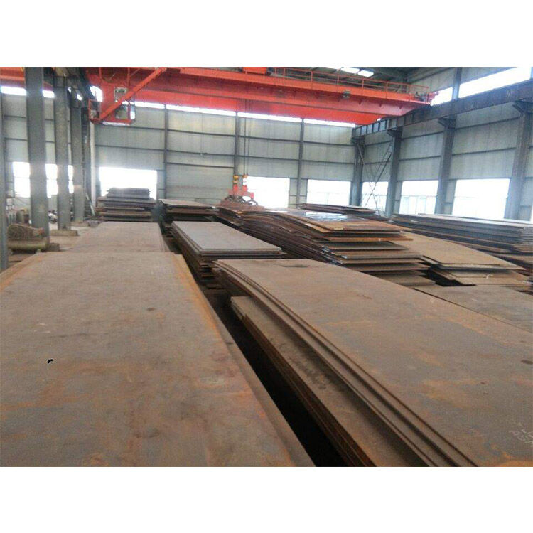 NM400 Wear resistant plate