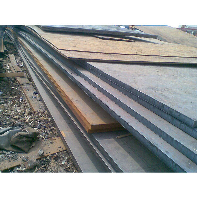 NM400 Wear resistant plate