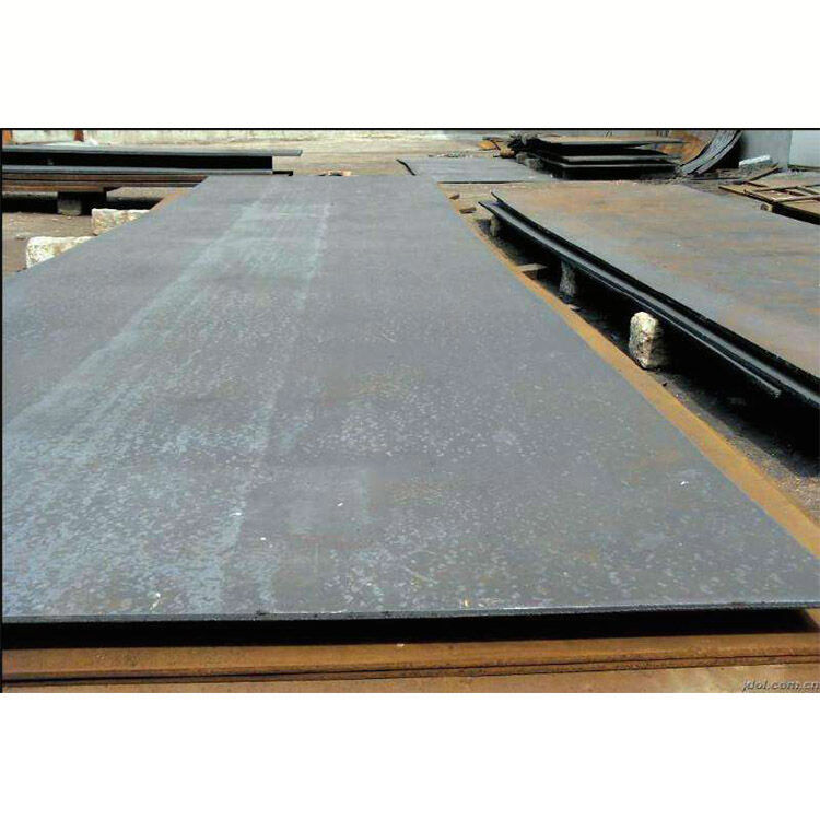 NM360 Wear resistant plate