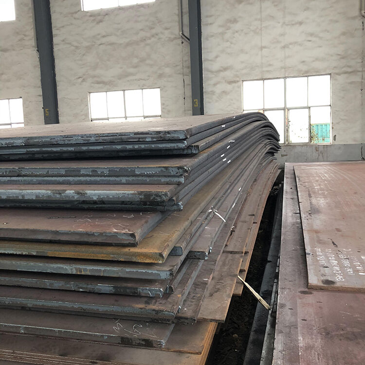 Carbon Steel Plate