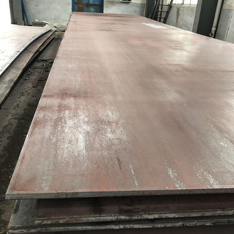 Carbon Steel Plate