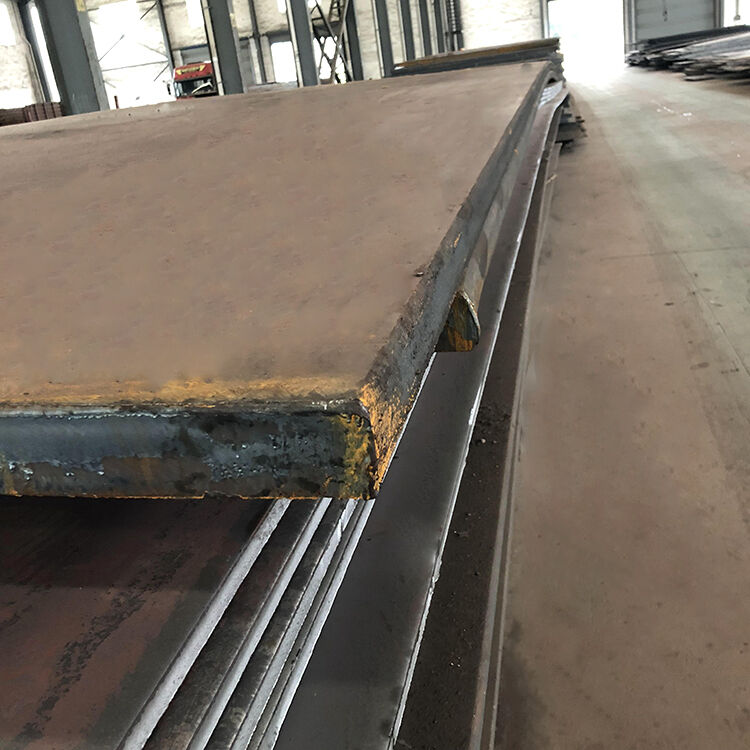 Carbon Steel Plate