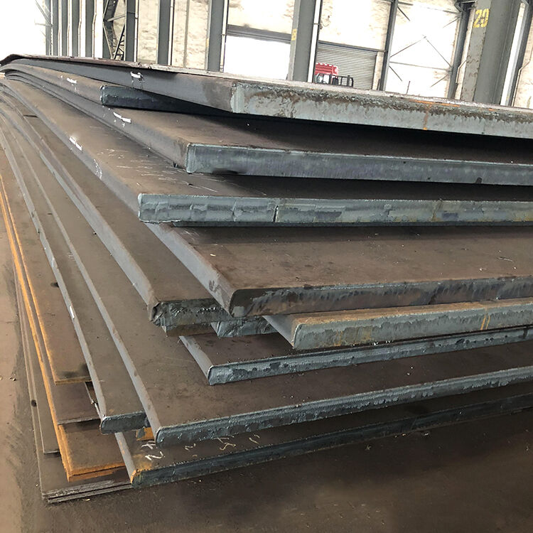 Carbon Steel Plate