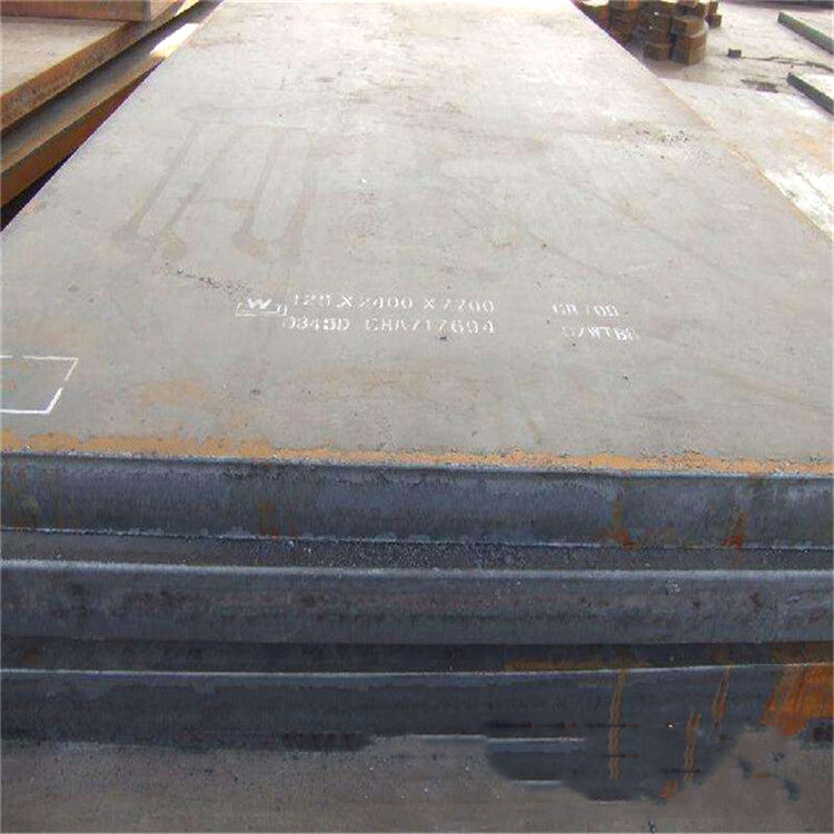 Carbon Steel Plate