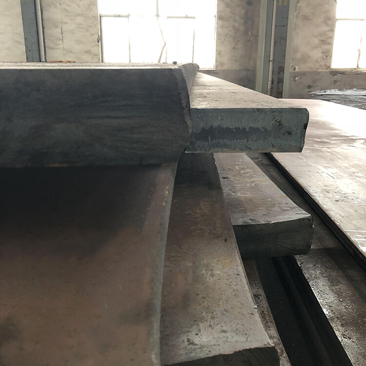 SCM418S Carbon Steel Plate