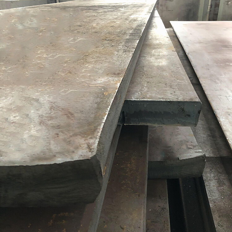 SCM418S Carbon Steel Plate