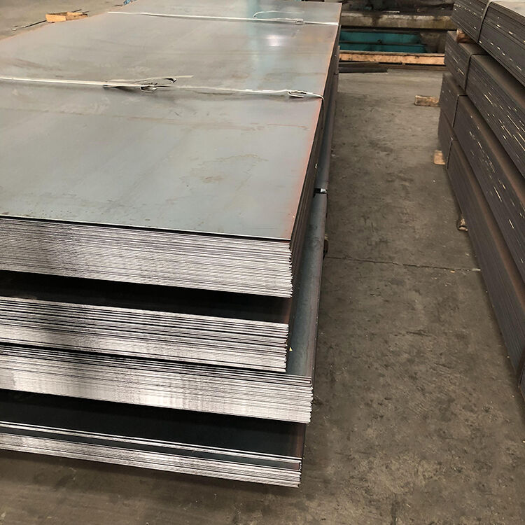 Carbon Steel Plate