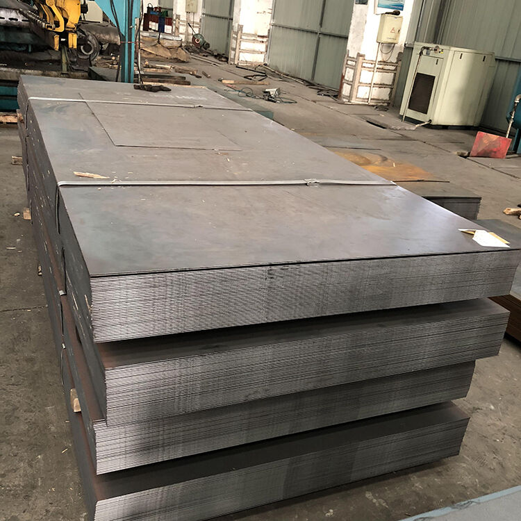 SCM415 Carbon Steel Plate