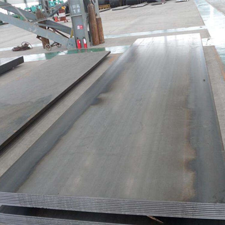 SCr445 Carbon Steel Plate
