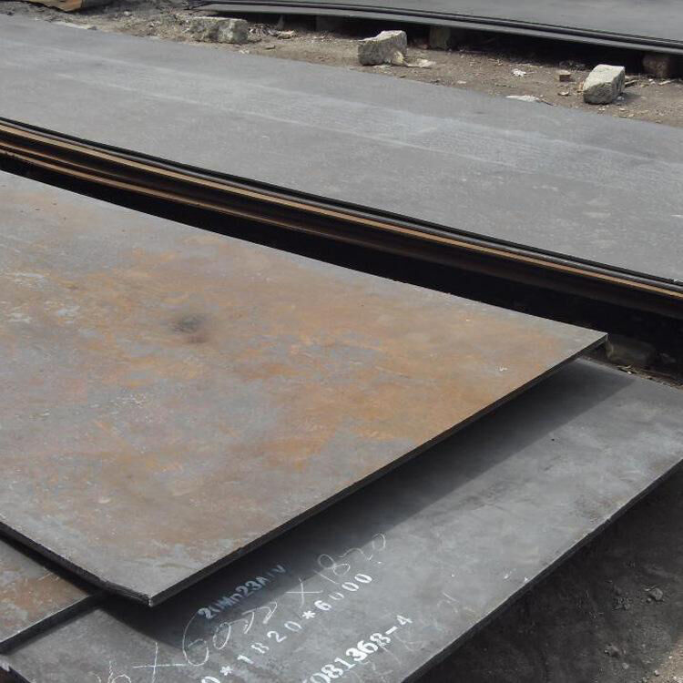 SCr445 Carbon Steel Plate