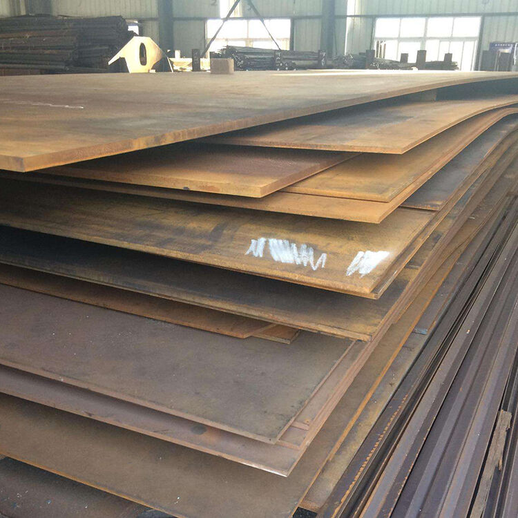 SCr440 Carbon Steel Plate