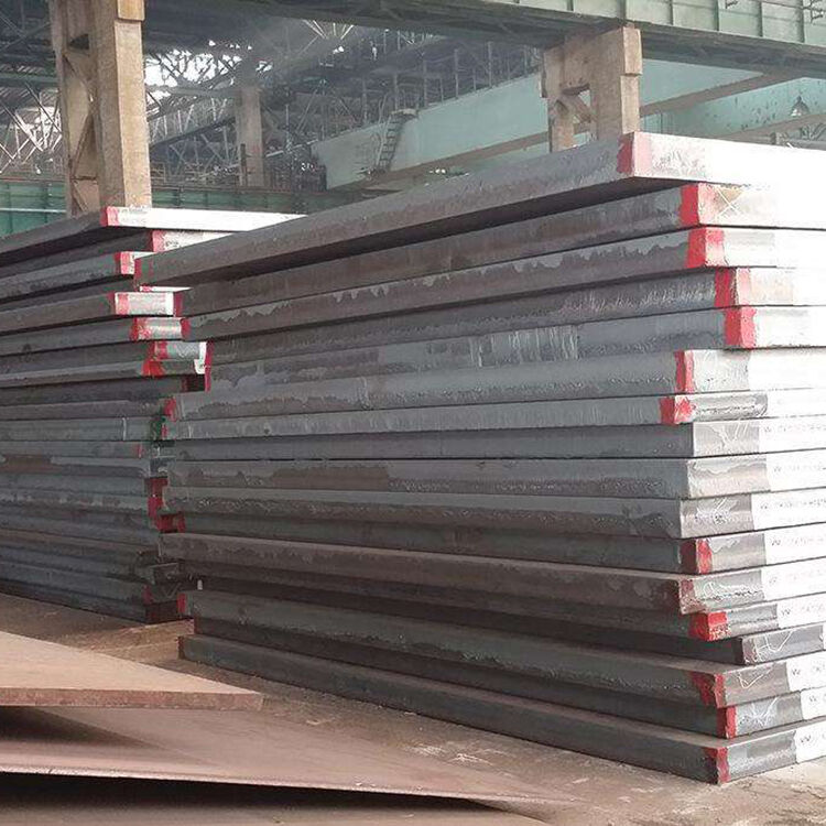 SCr440 Carbon Steel Plate