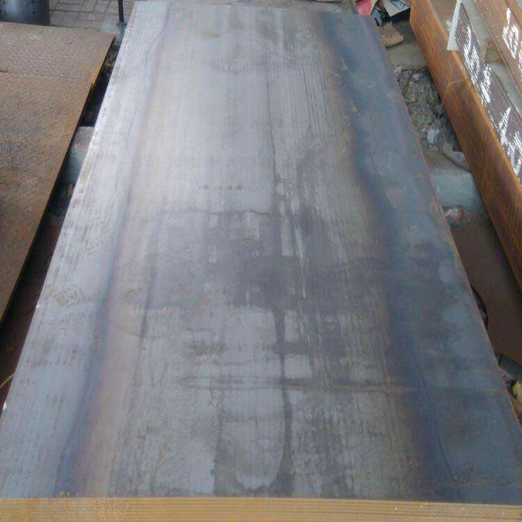 SCr440 Carbon Steel Plate