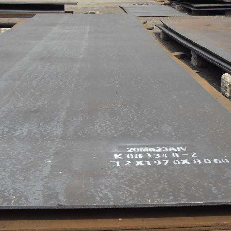 SCr440 Carbon Steel Plate