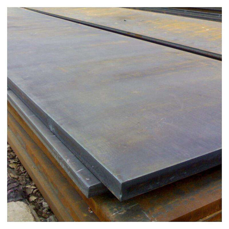 SCr435 Carbon Steel Plate