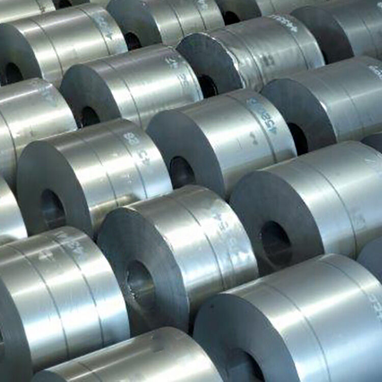 Carbon Steel Coil