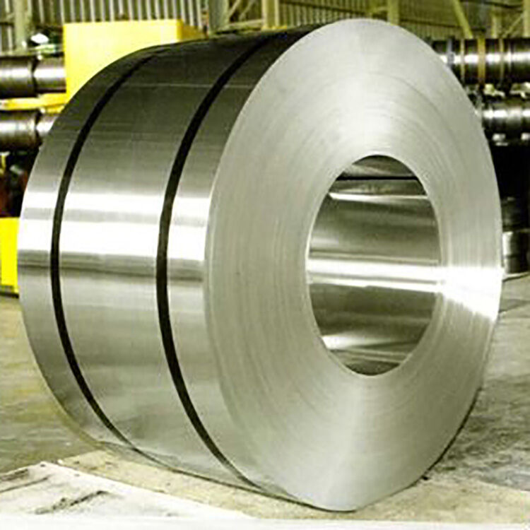 Astm a36 Carbon Steel Coil