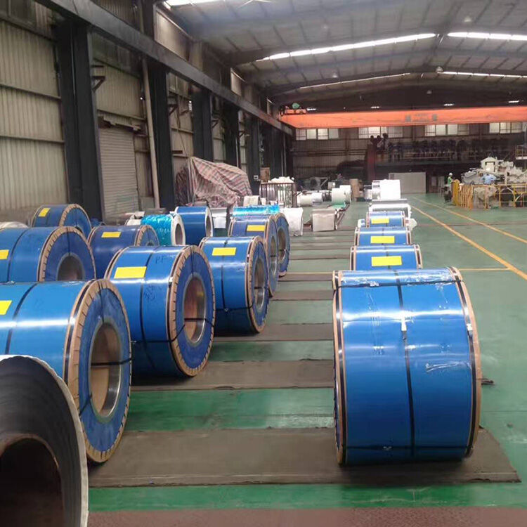 S235jr Carbon Steel Coil