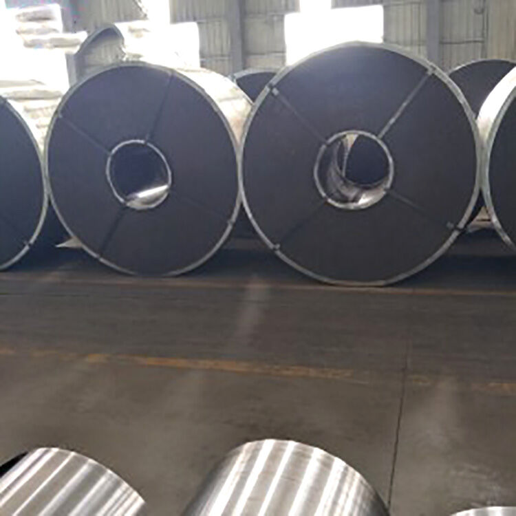 Q235 Carbon Steel Coil