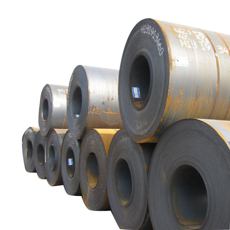 C45 Carbon Steel Coil