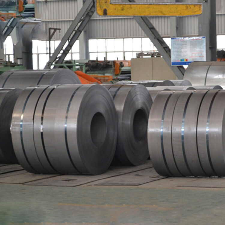 Q345 Carbon Steel Coil
