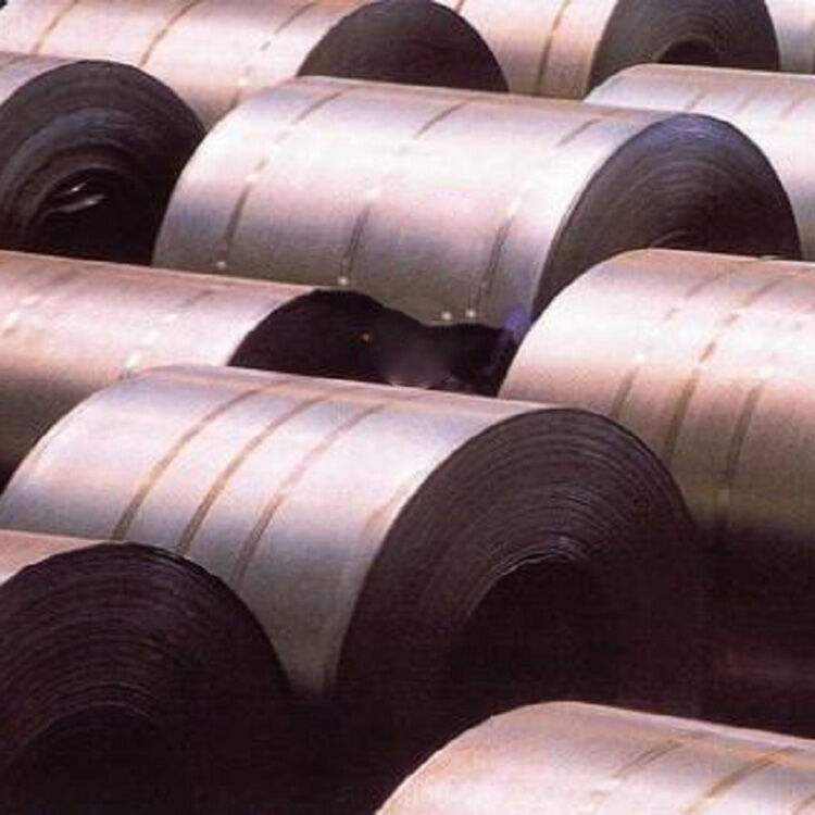 Q345 Carbon Steel Coil