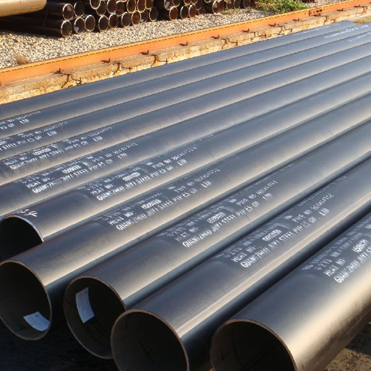 astm a36 Carbon Steel Pipe