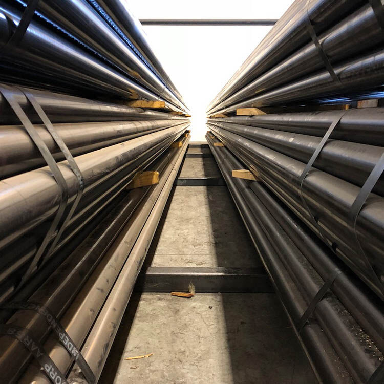 Q345 Carbon Steel Pipe