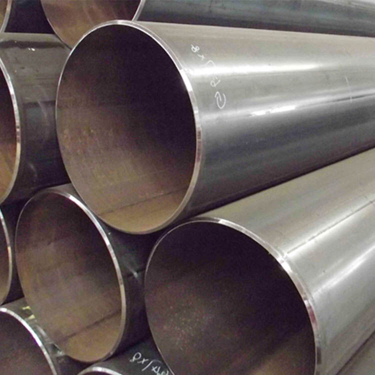 Q345 Carbon Steel Pipe