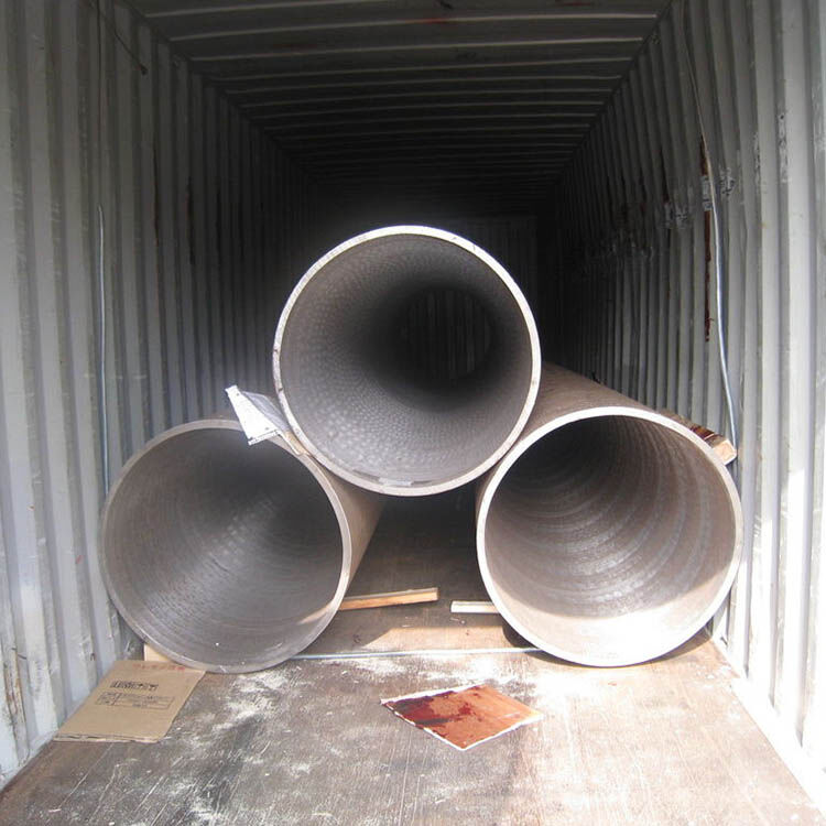 Q235 Carbon Steel Pipe