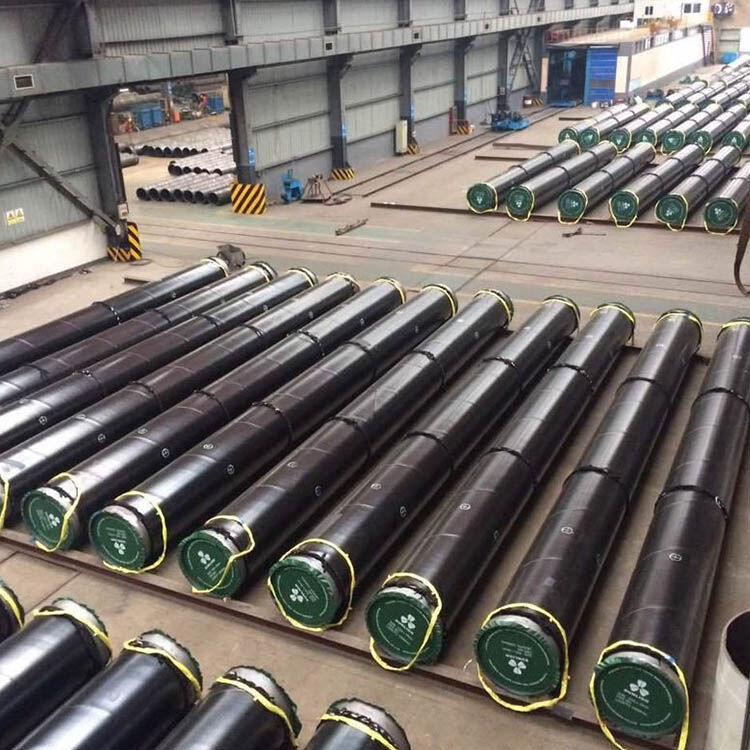 Q235 Carbon Steel Pipe
