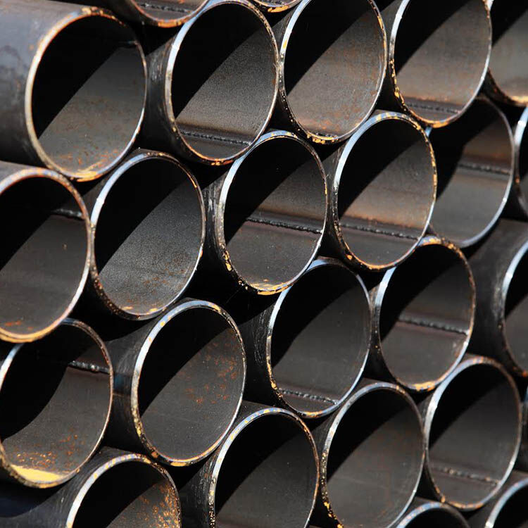 Q235 Carbon Steel Pipe