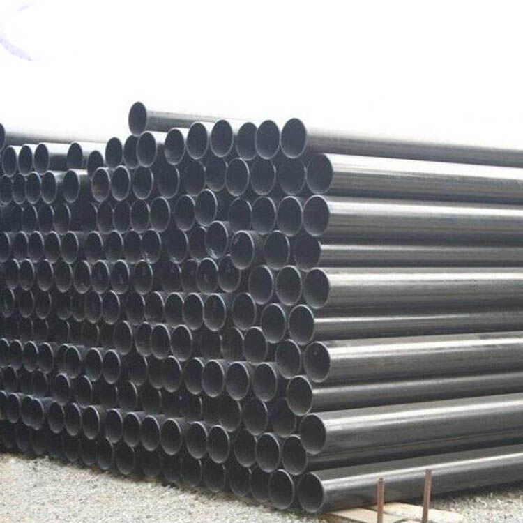 Q235 Carbon Steel Pipe