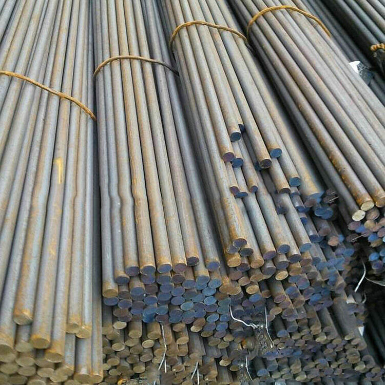 Astm a36 Carbon Steel Bar