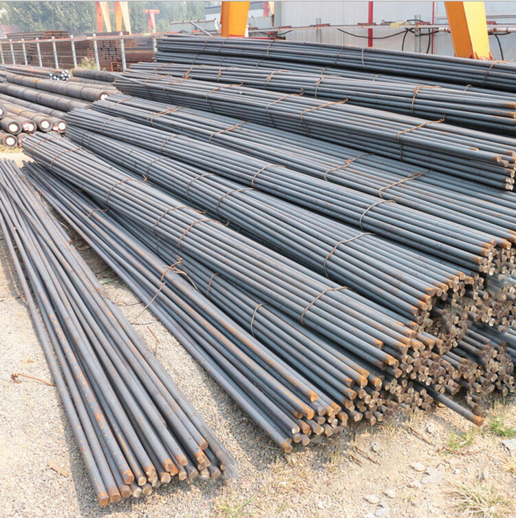 Astm a36 Carbon Steel Bar
