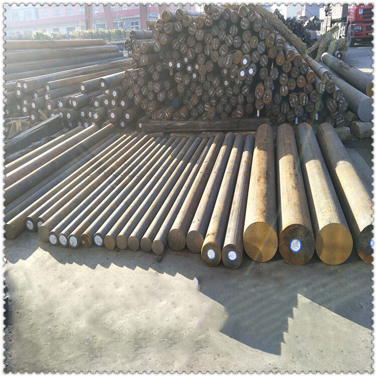 Q345 Carbon Steel Bar