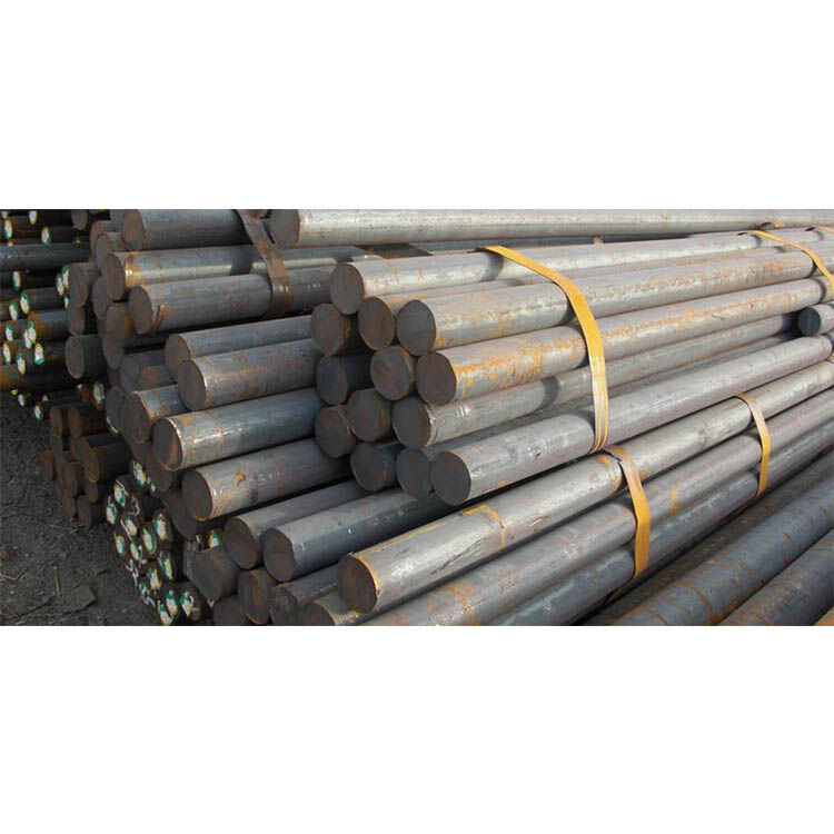 Q345 Carbon Steel Bar