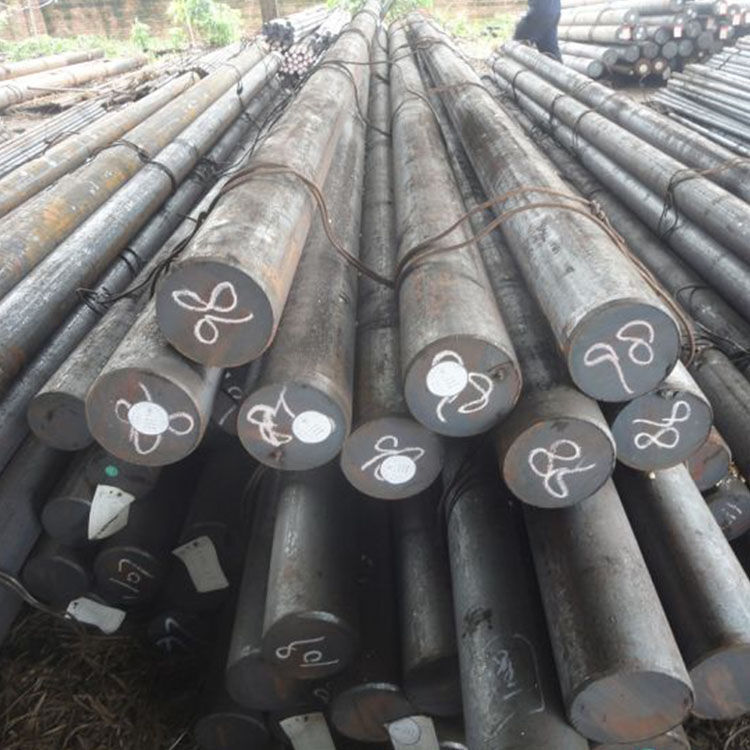 Q235 Carbon Steel Bar