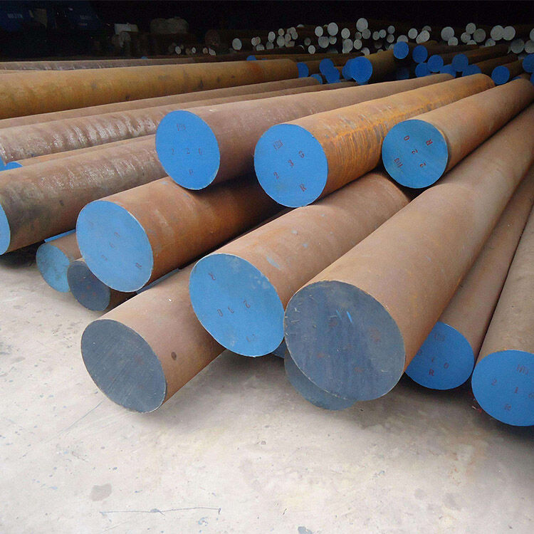 Q235 Carbon Steel Bar