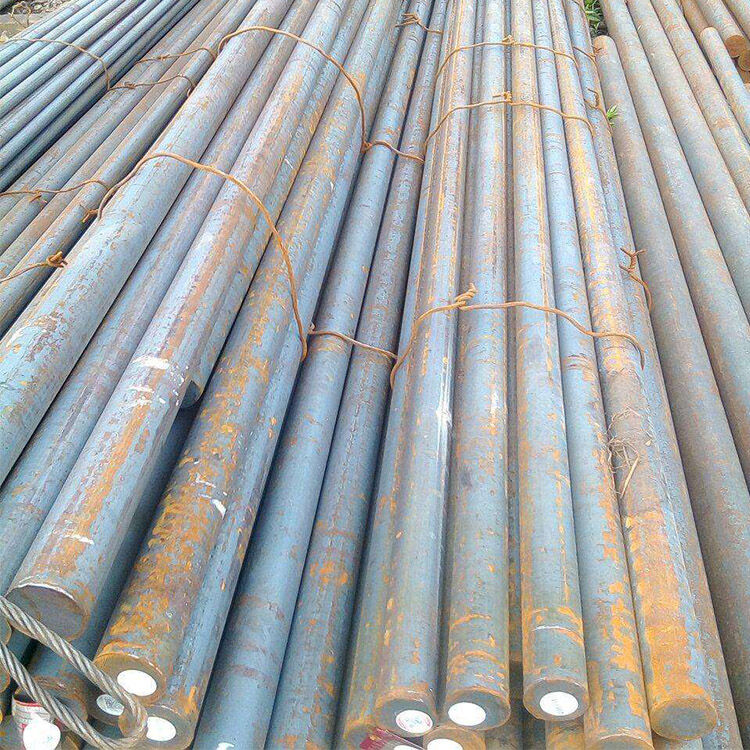 Carbon Steel Round Bar