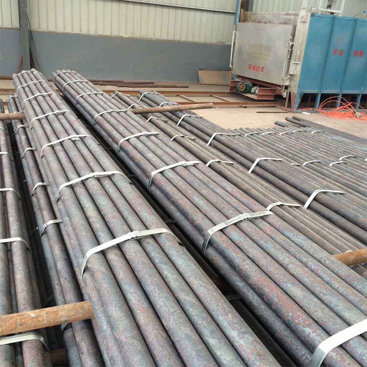 Carbon Steel Round Bar